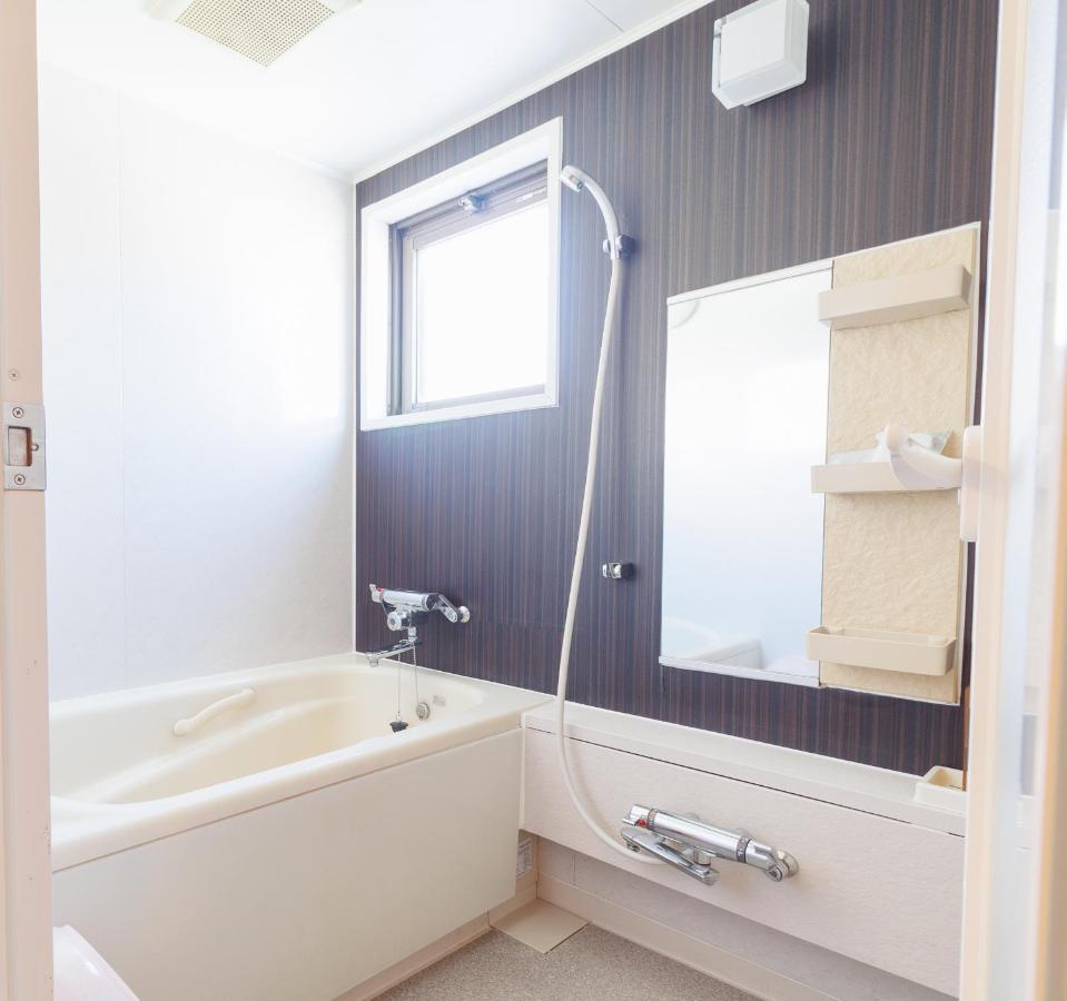 Hotel Wave大人専用 Hiroszima Zewnętrze zdjęcie