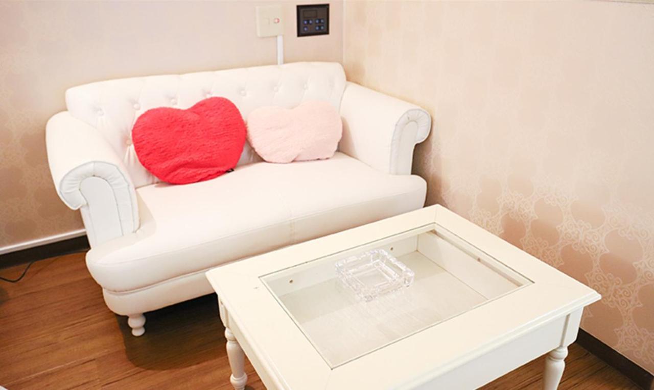 Hotel Wave大人専用 Hiroszima Zewnętrze zdjęcie