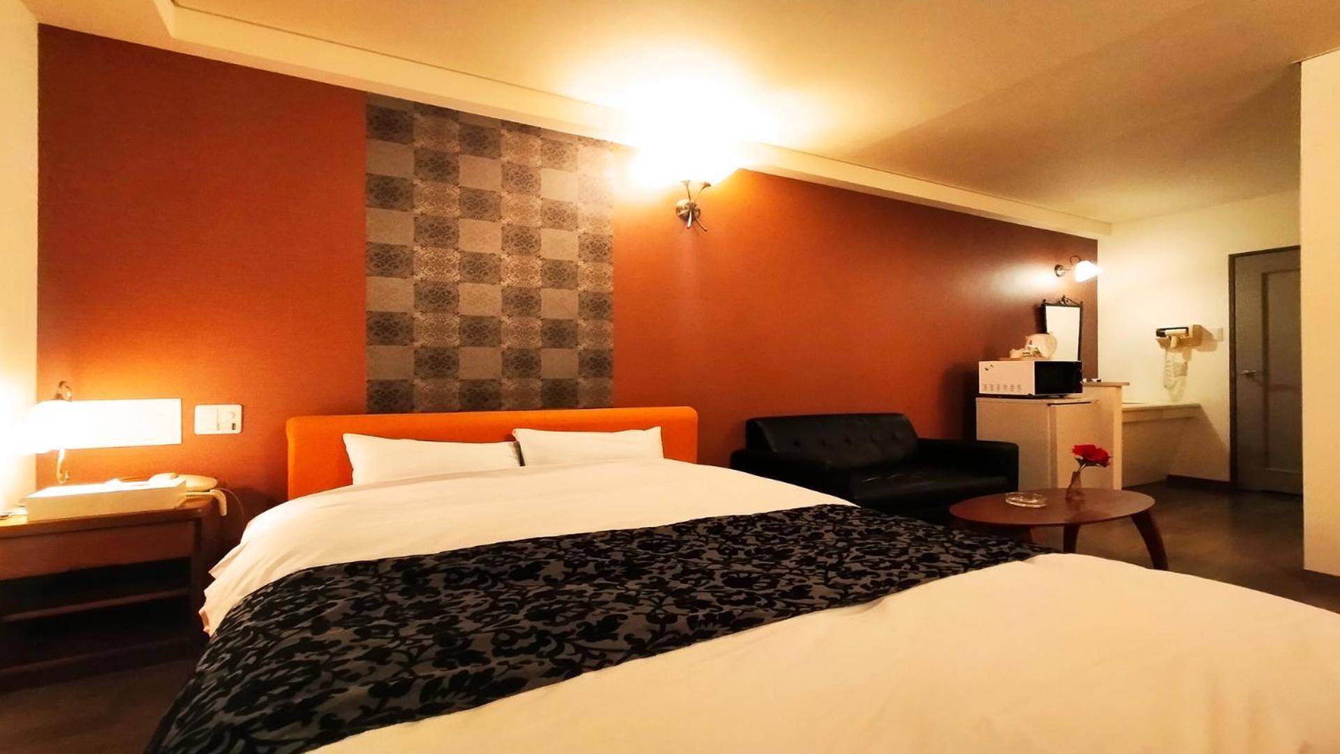 Hotel Wave大人専用 Hiroszima Zewnętrze zdjęcie
