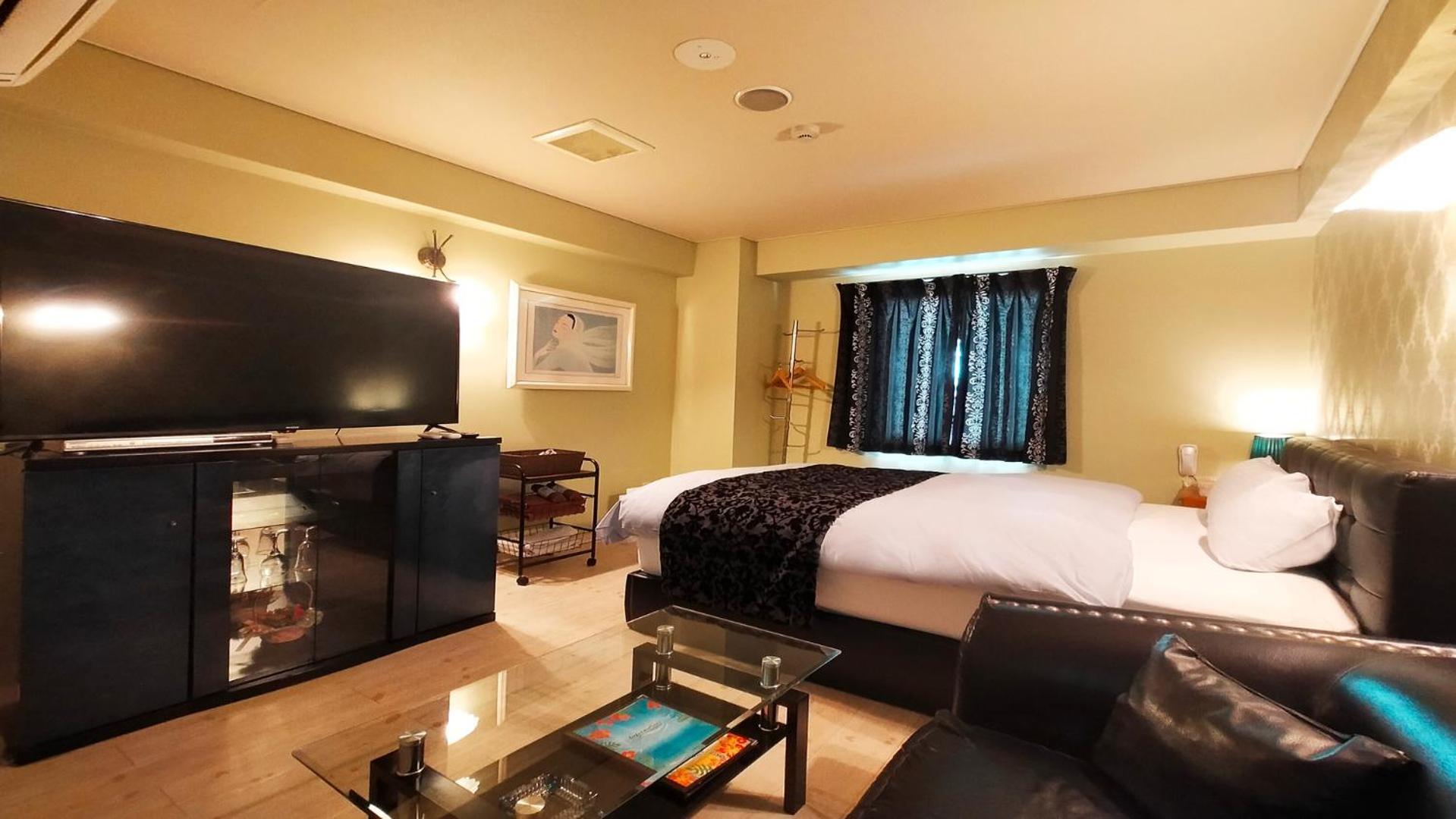 Hotel Wave大人専用 Hiroszima Zewnętrze zdjęcie