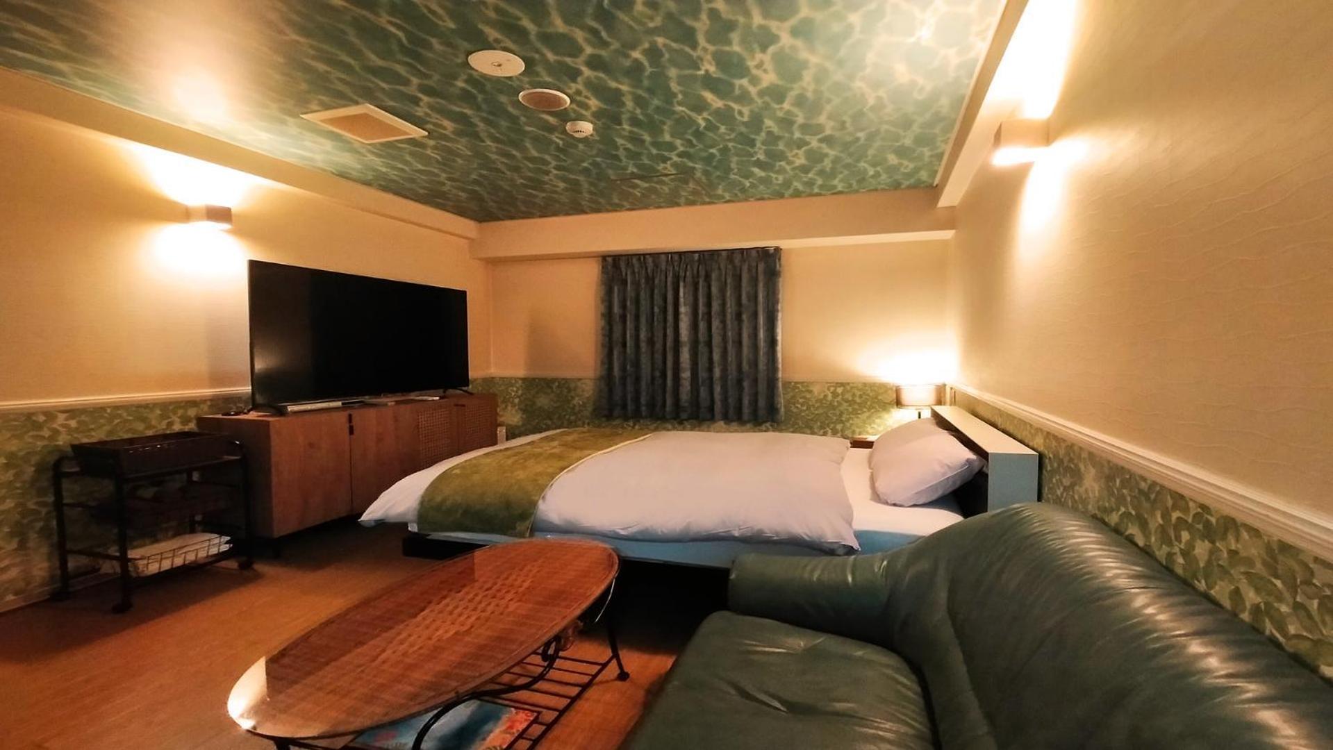 Hotel Wave大人専用 Hiroszima Zewnętrze zdjęcie