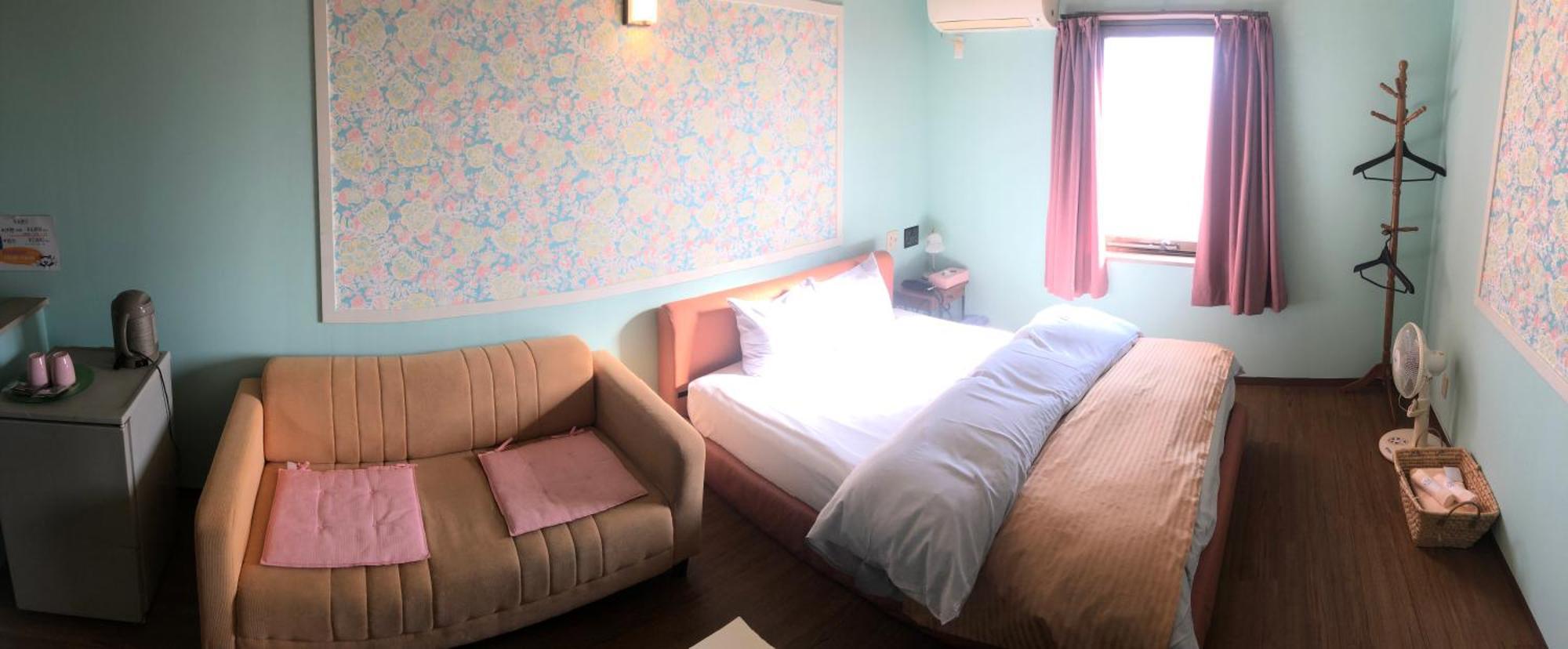 Hotel Wave大人専用 Hiroszima Zewnętrze zdjęcie