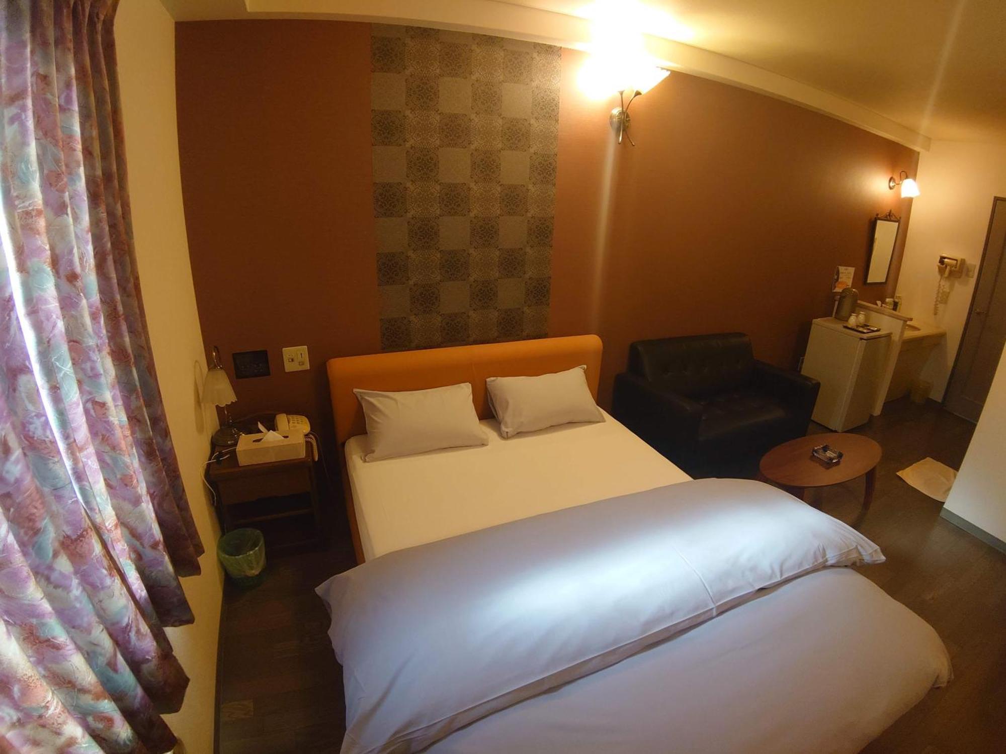 Hotel Wave大人専用 Hiroszima Zewnętrze zdjęcie